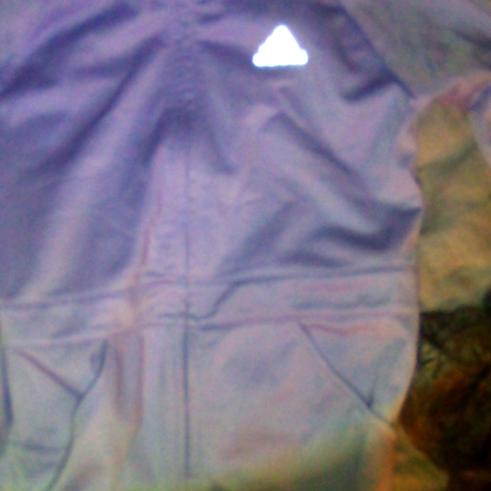 Kids coat
